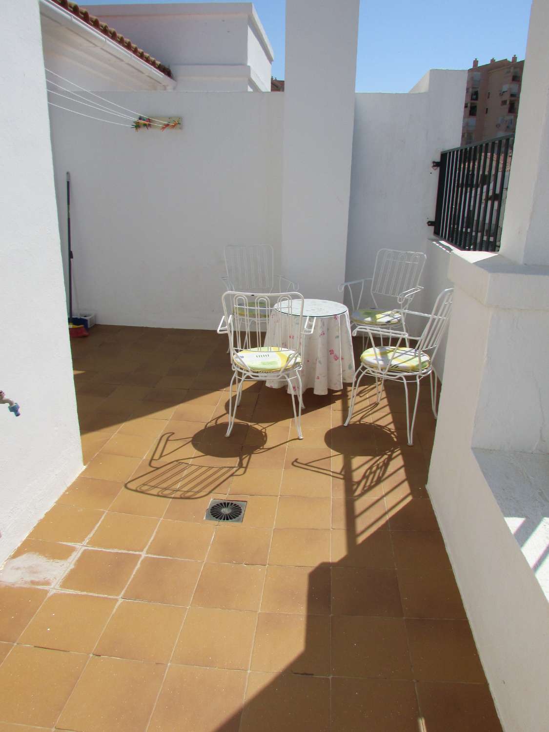 Bella casa a schiera in vendita a Perla de Andalucia