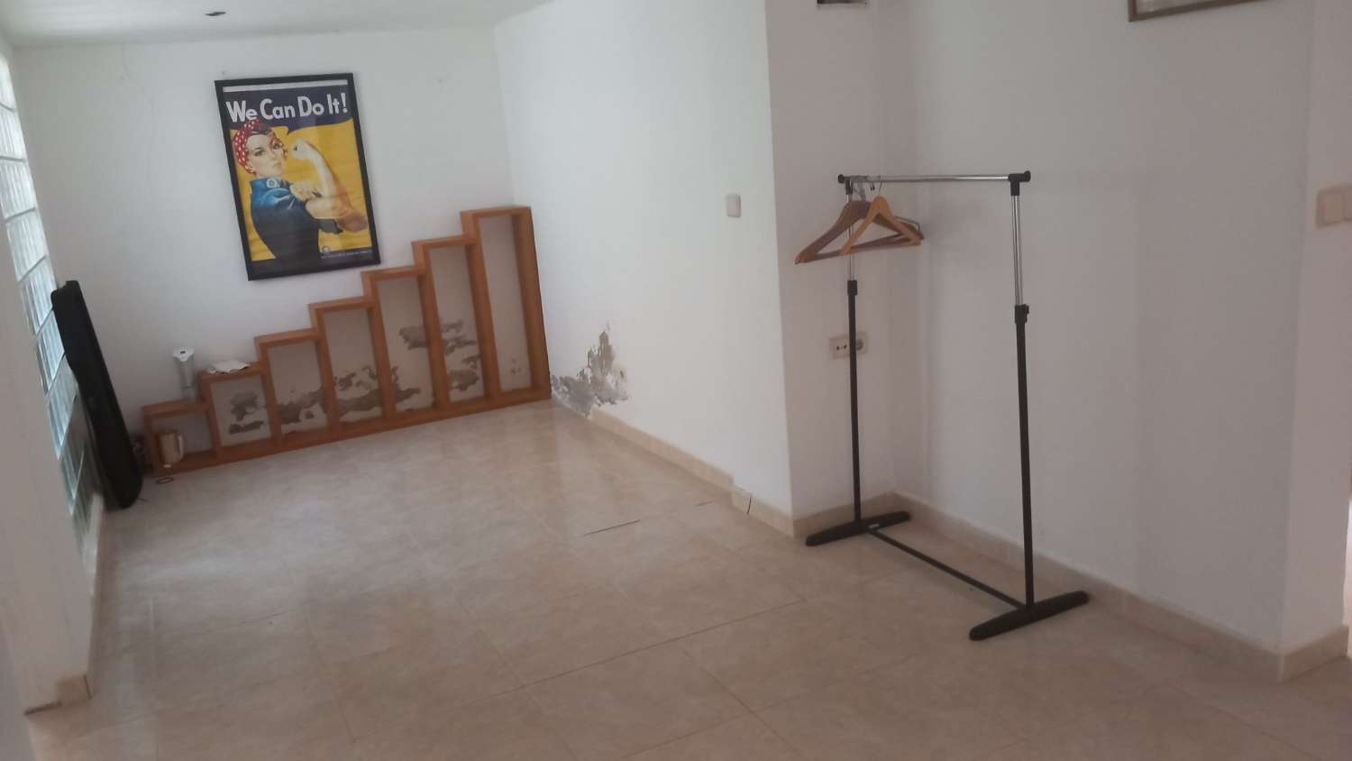 Estupenda casa adosada en venta en Calahonda con vistas al mar