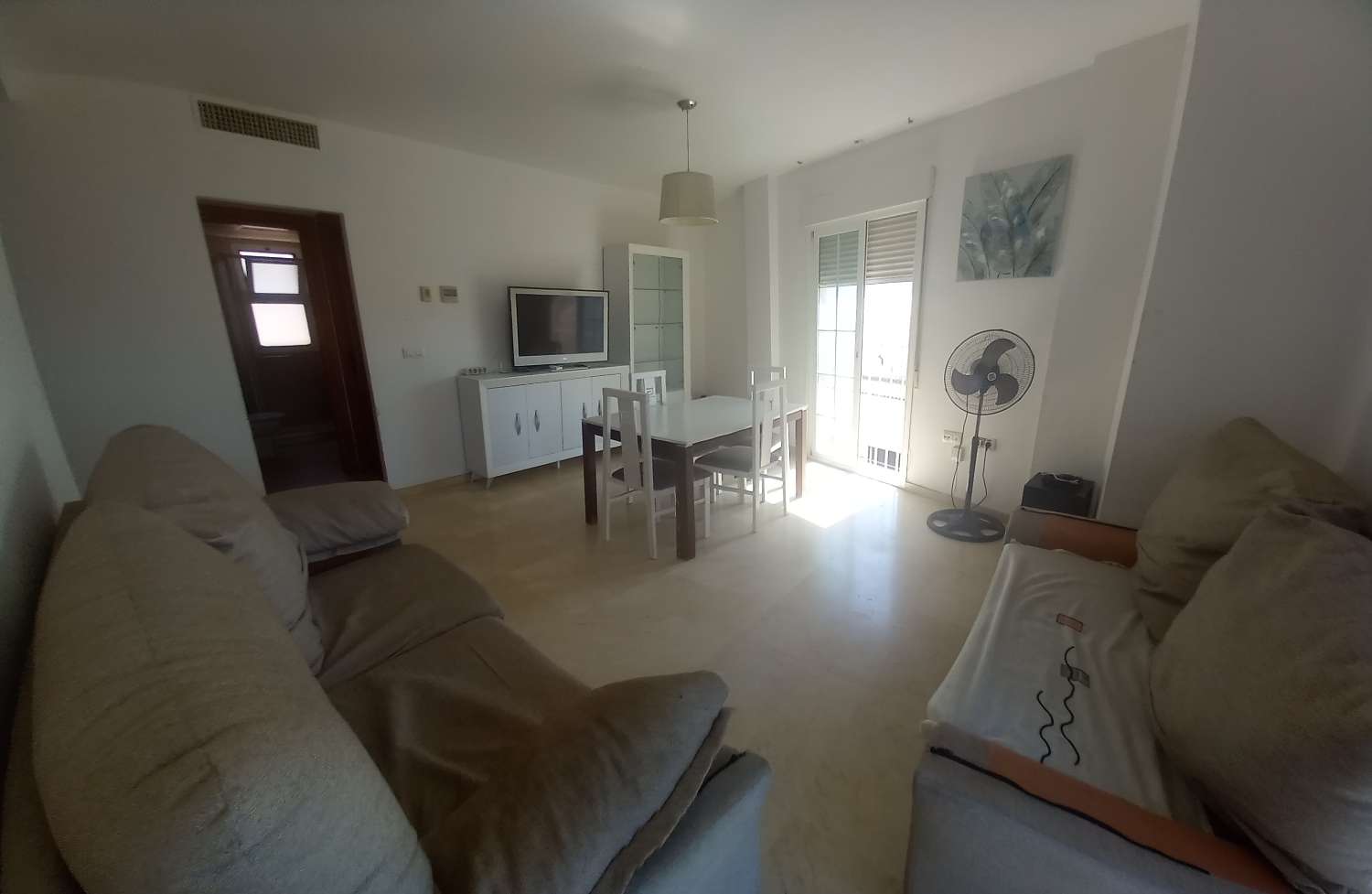 Appartement en vente à Calahonda - Carchuna (Motril)
