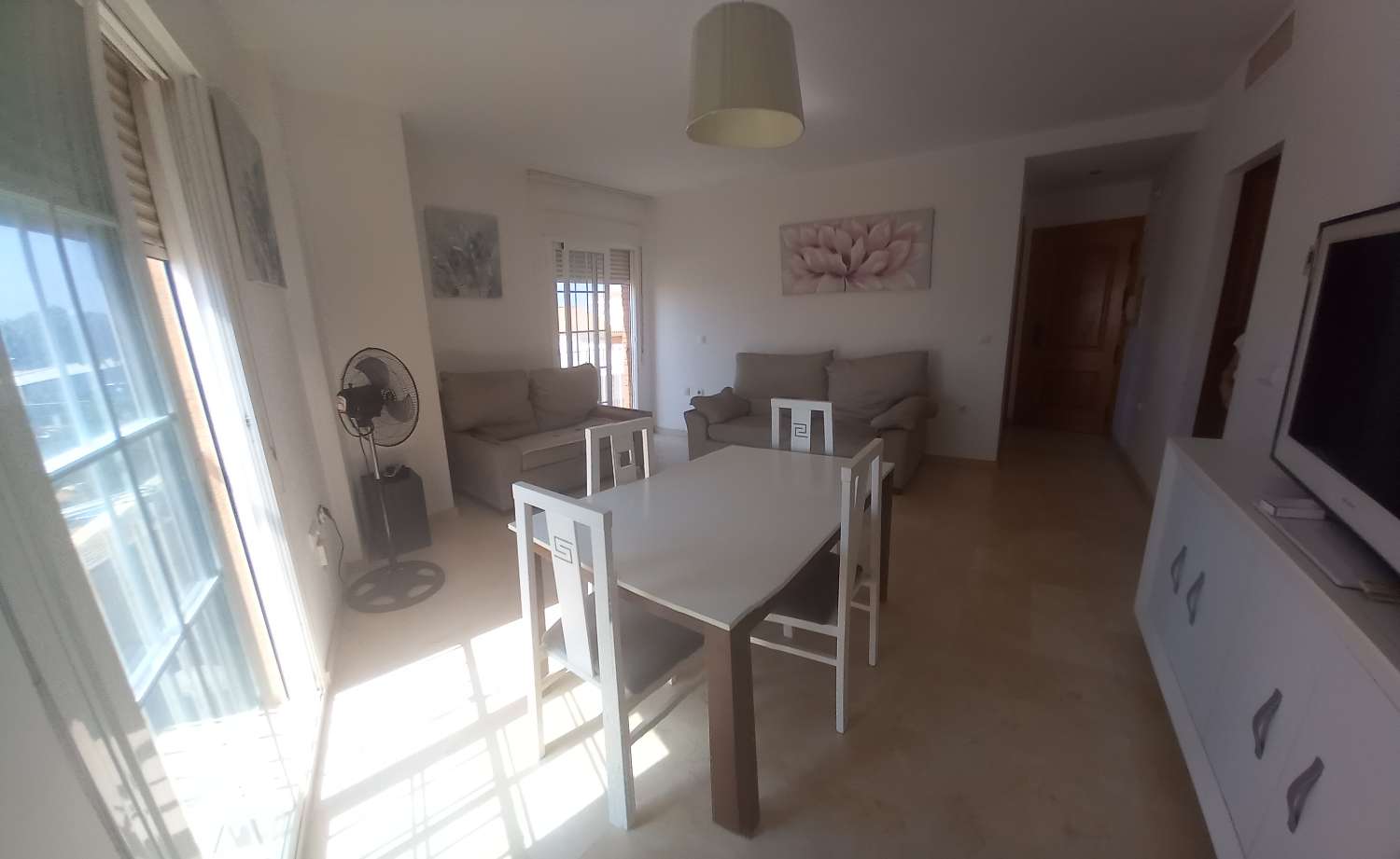 Appartement en vente à Calahonda - Carchuna (Motril)
