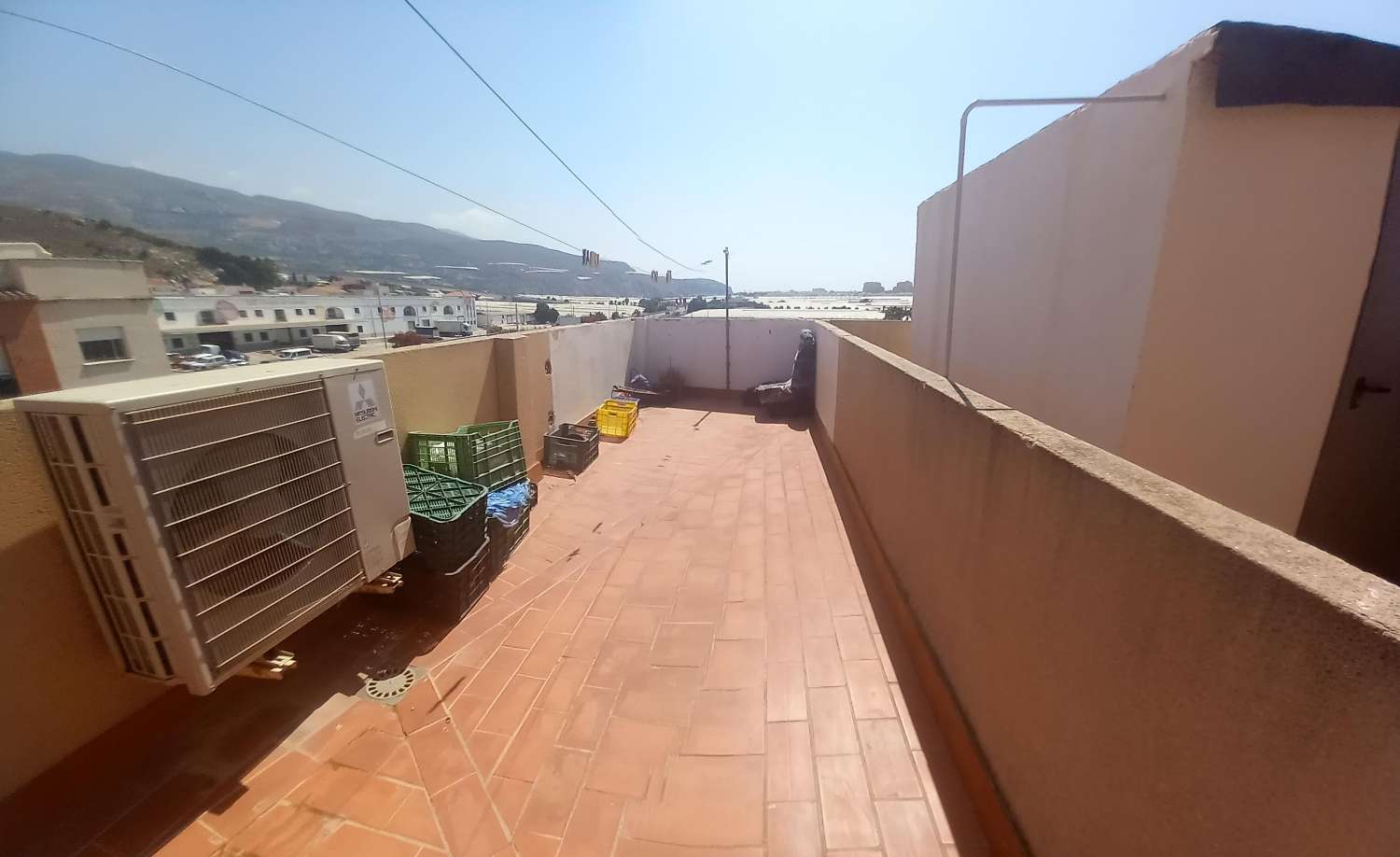 Appartement en vente à Calahonda - Carchuna (Motril)