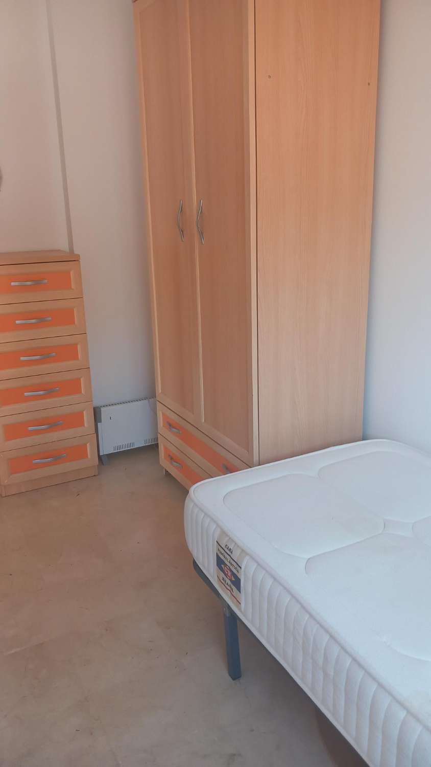 Appartement en vente à Calahonda - Carchuna (Motril)