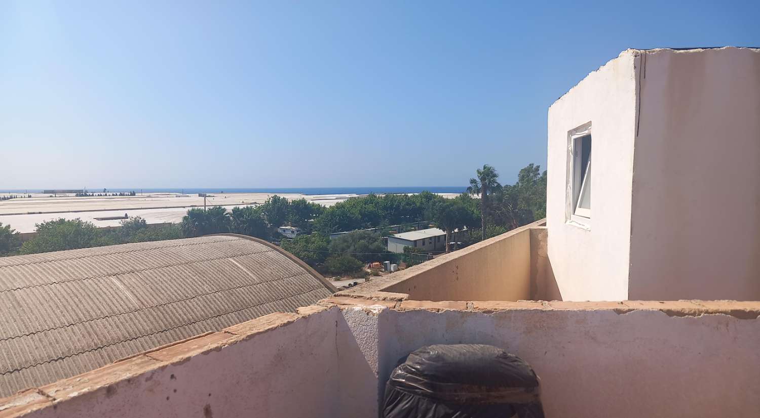 Appartement en vente à Calahonda - Carchuna (Motril)