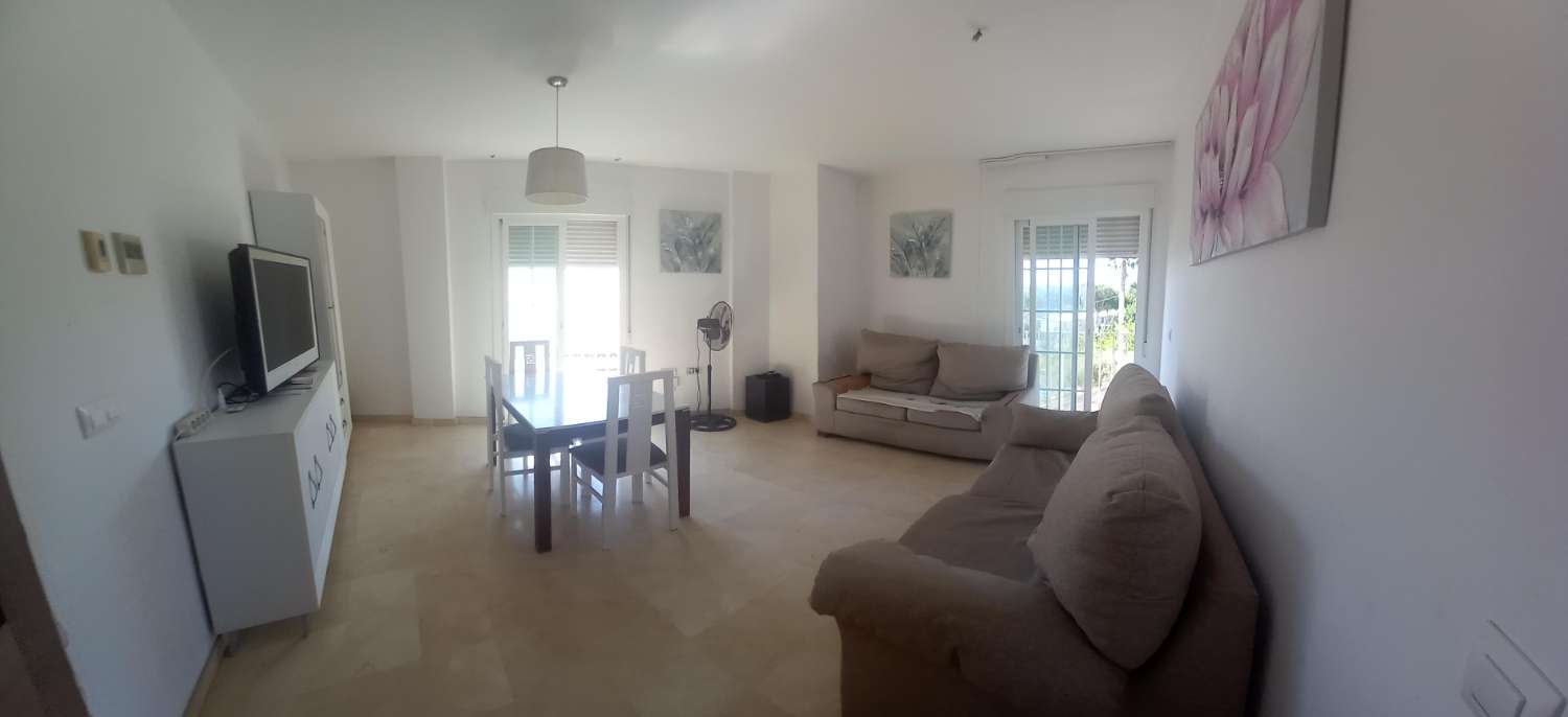 Appartement en vente à Calahonda - Carchuna (Motril)