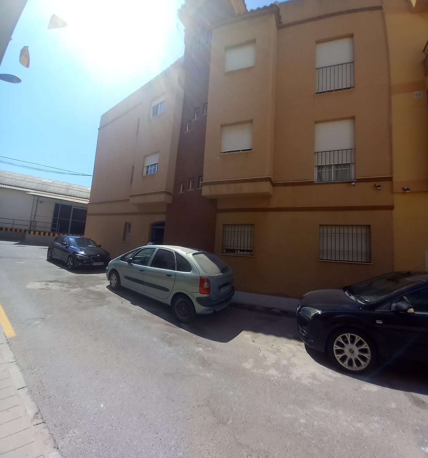 Appartement en vente à Calahonda - Carchuna (Motril)