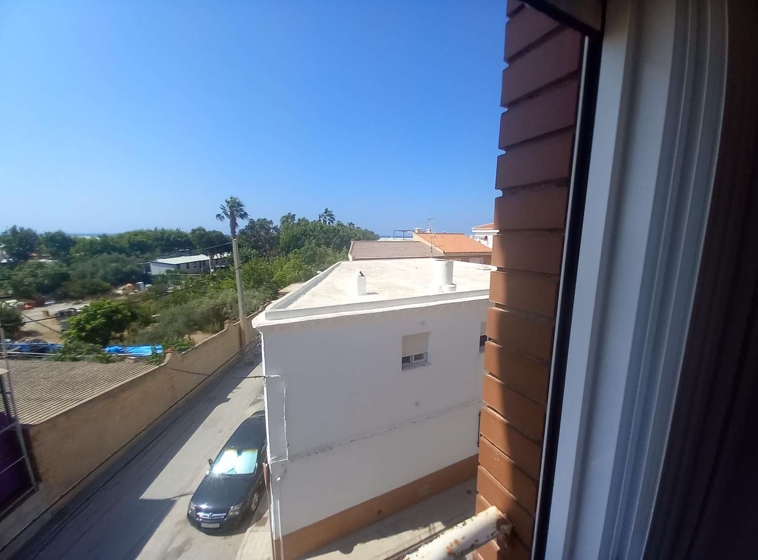 Appartement en vente à Calahonda - Carchuna (Motril)