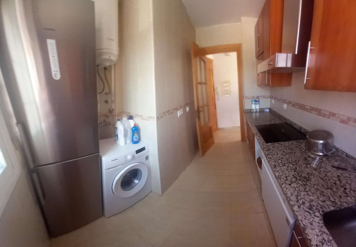 Appartement en vente à Calahonda - Carchuna (Motril)