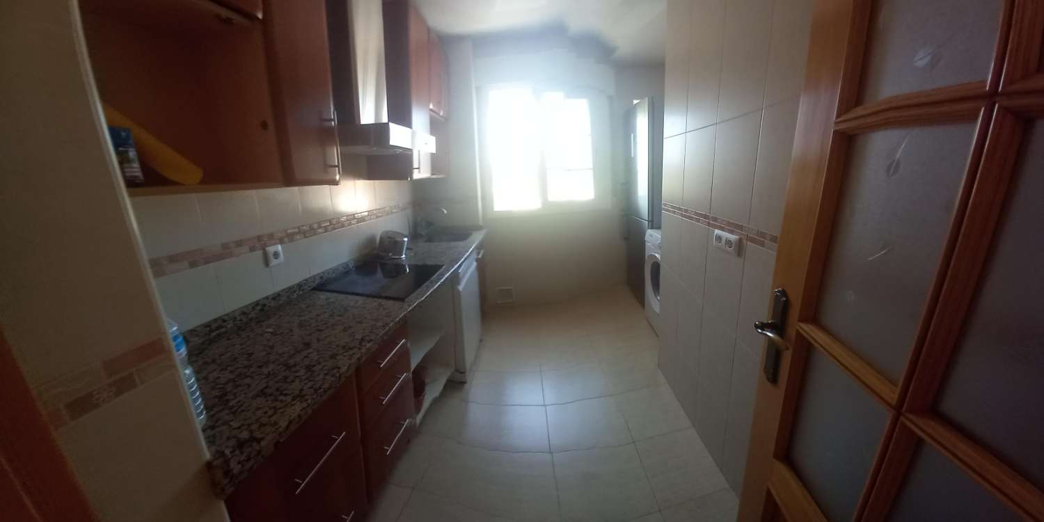 Appartement en vente à Calahonda - Carchuna (Motril)