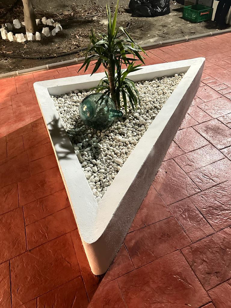 Finca a la venta de Subtropicales en Salobreña con casa-cortijo