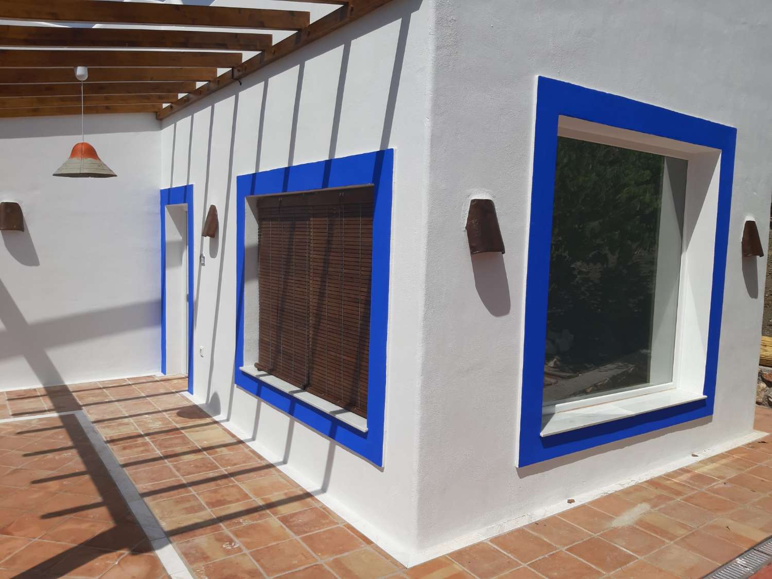 Finca a la venta de Subtropicales en Salobreña con casa-cortijo