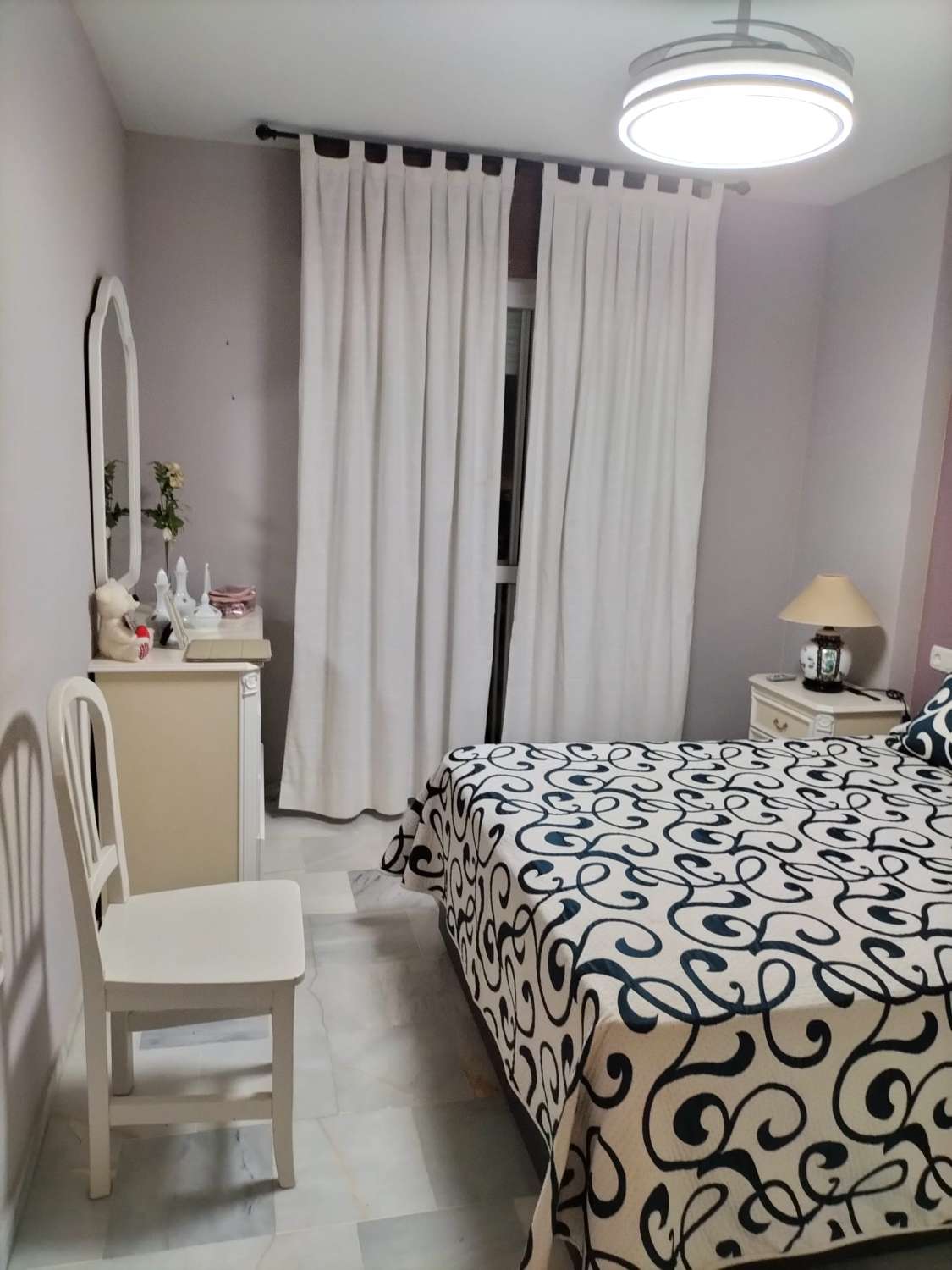 Piso in affitto a Calahonda - Carchuna (Motril)