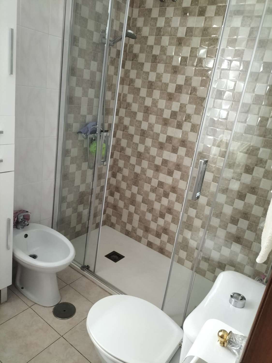 Piso in affitto a Calahonda - Carchuna (Motril)