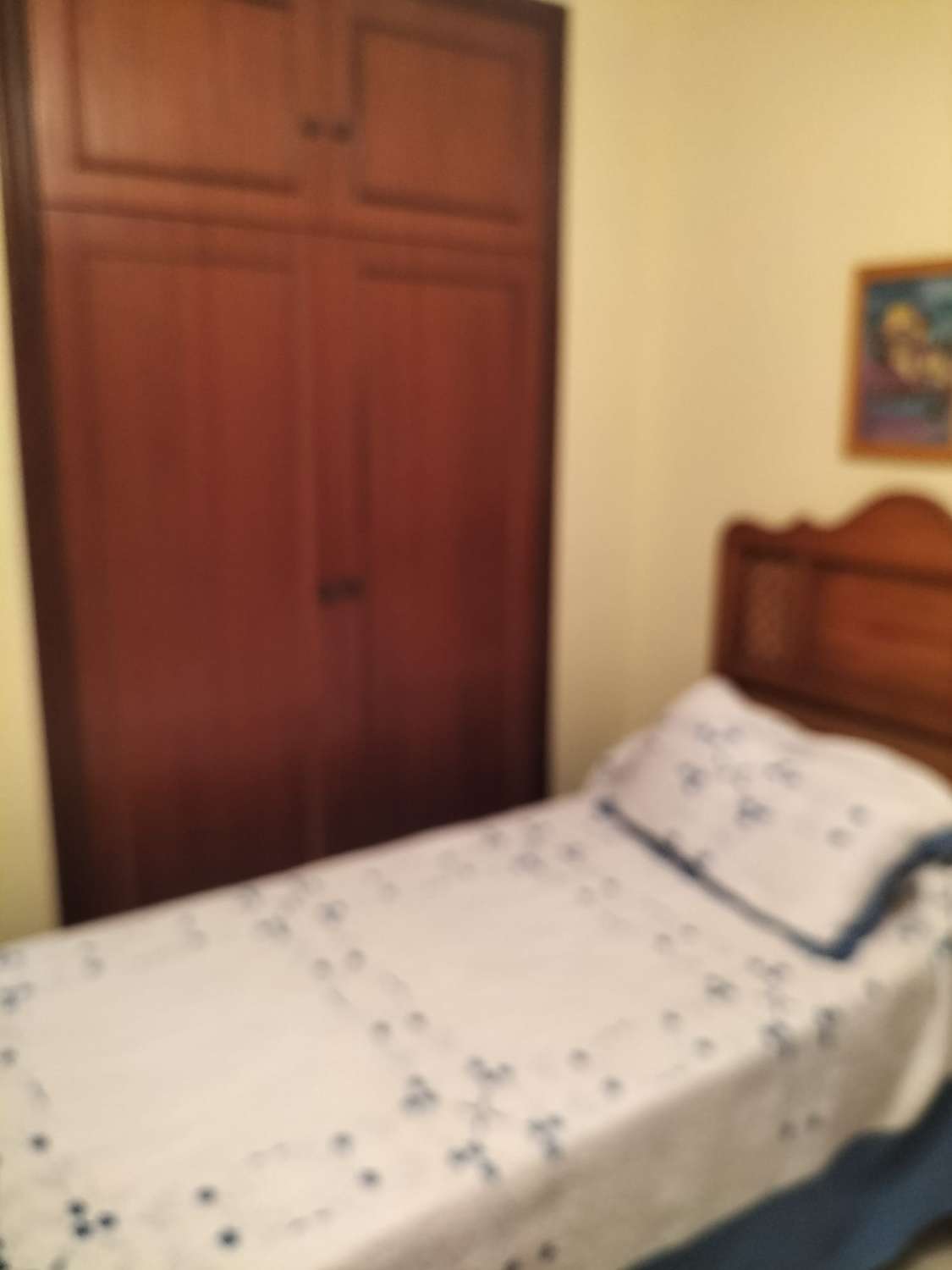 Piso in affitto a Calahonda - Carchuna (Motril)