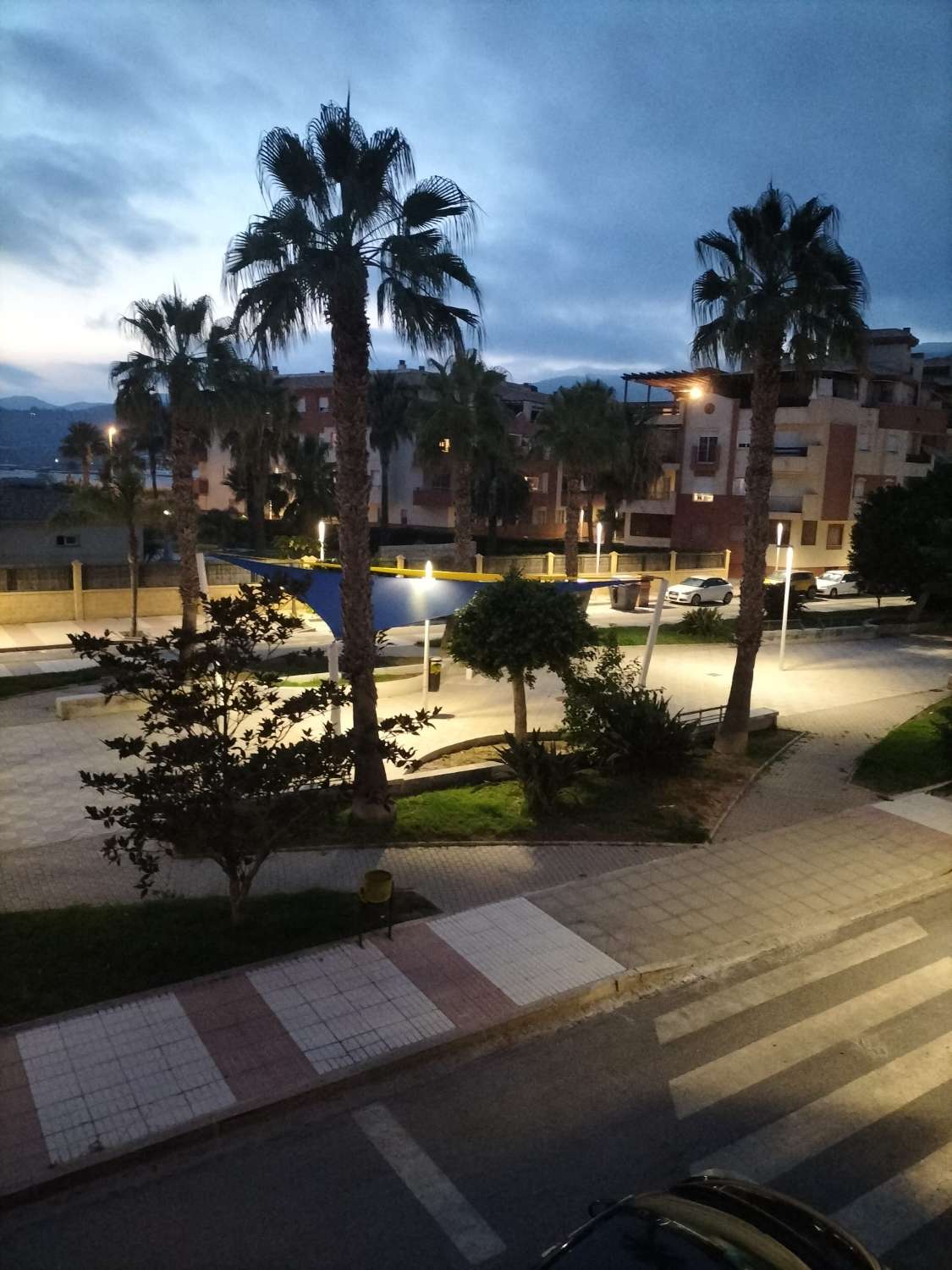 Piso in affitto a Calahonda - Carchuna (Motril)