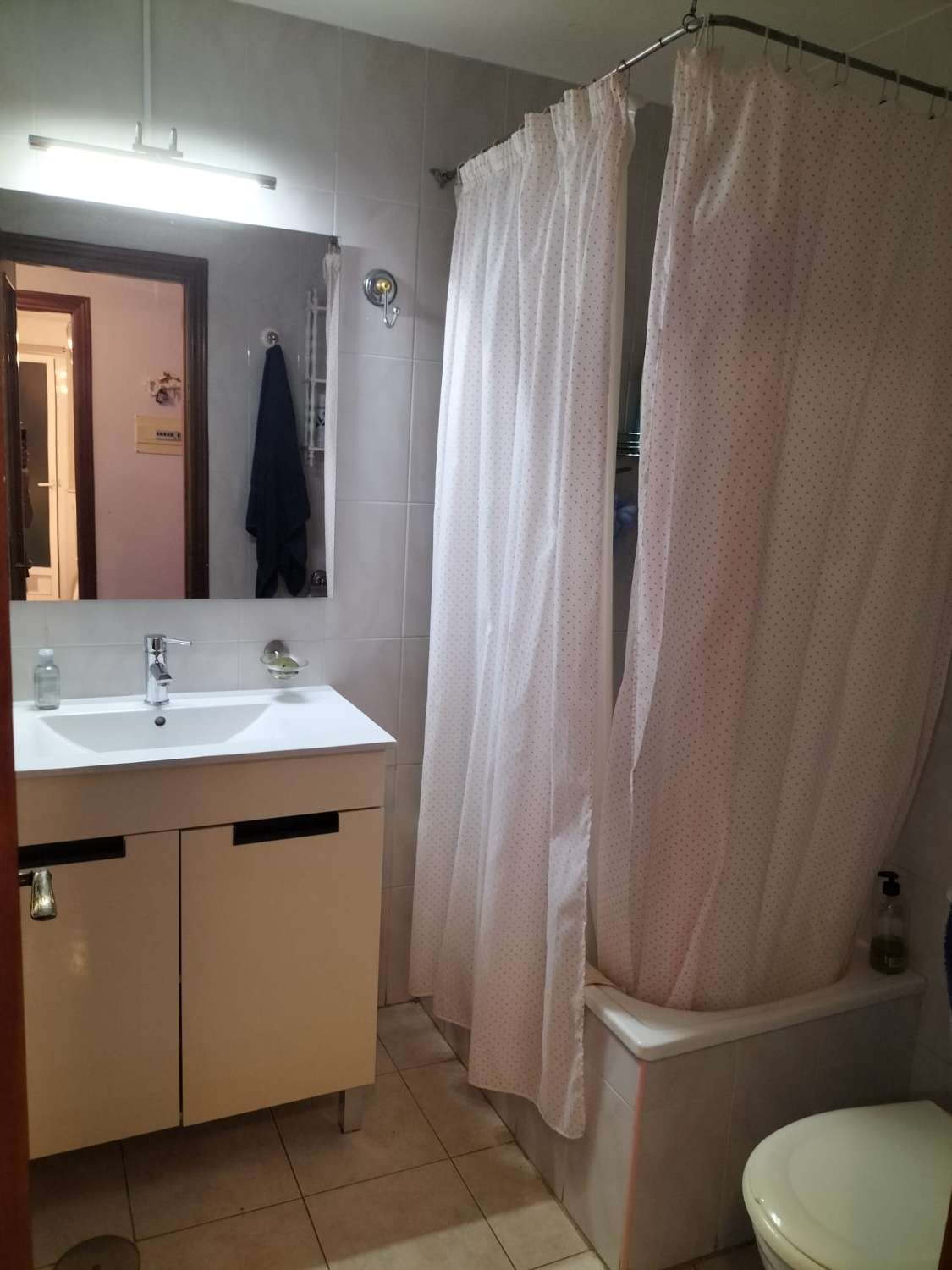 Piso in affitto a Calahonda - Carchuna (Motril)