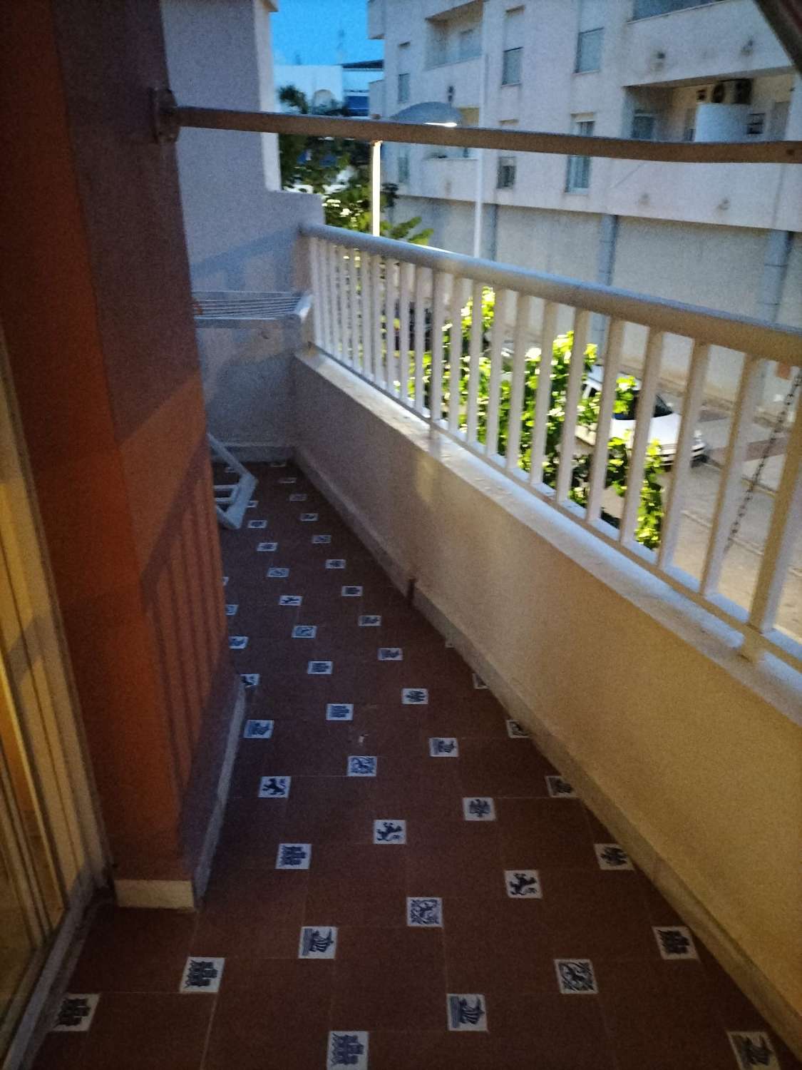 Piso in affitto a Calahonda - Carchuna (Motril)