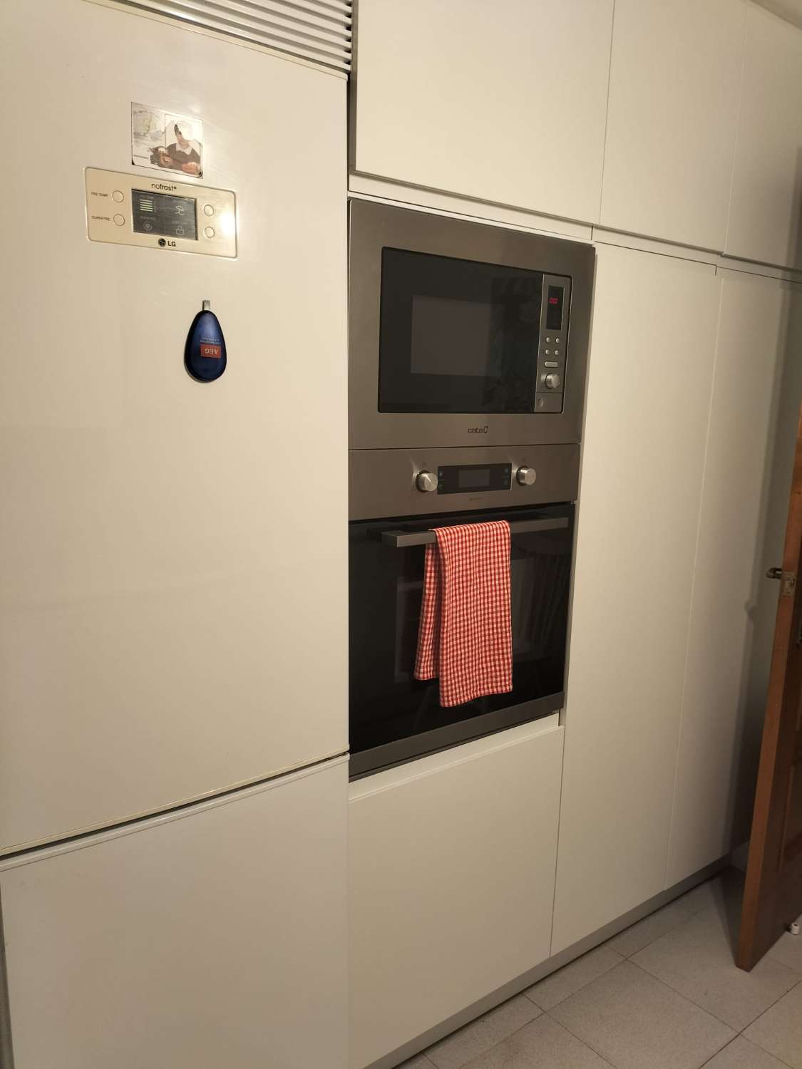 Piso in affitto a Calahonda - Carchuna (Motril)
