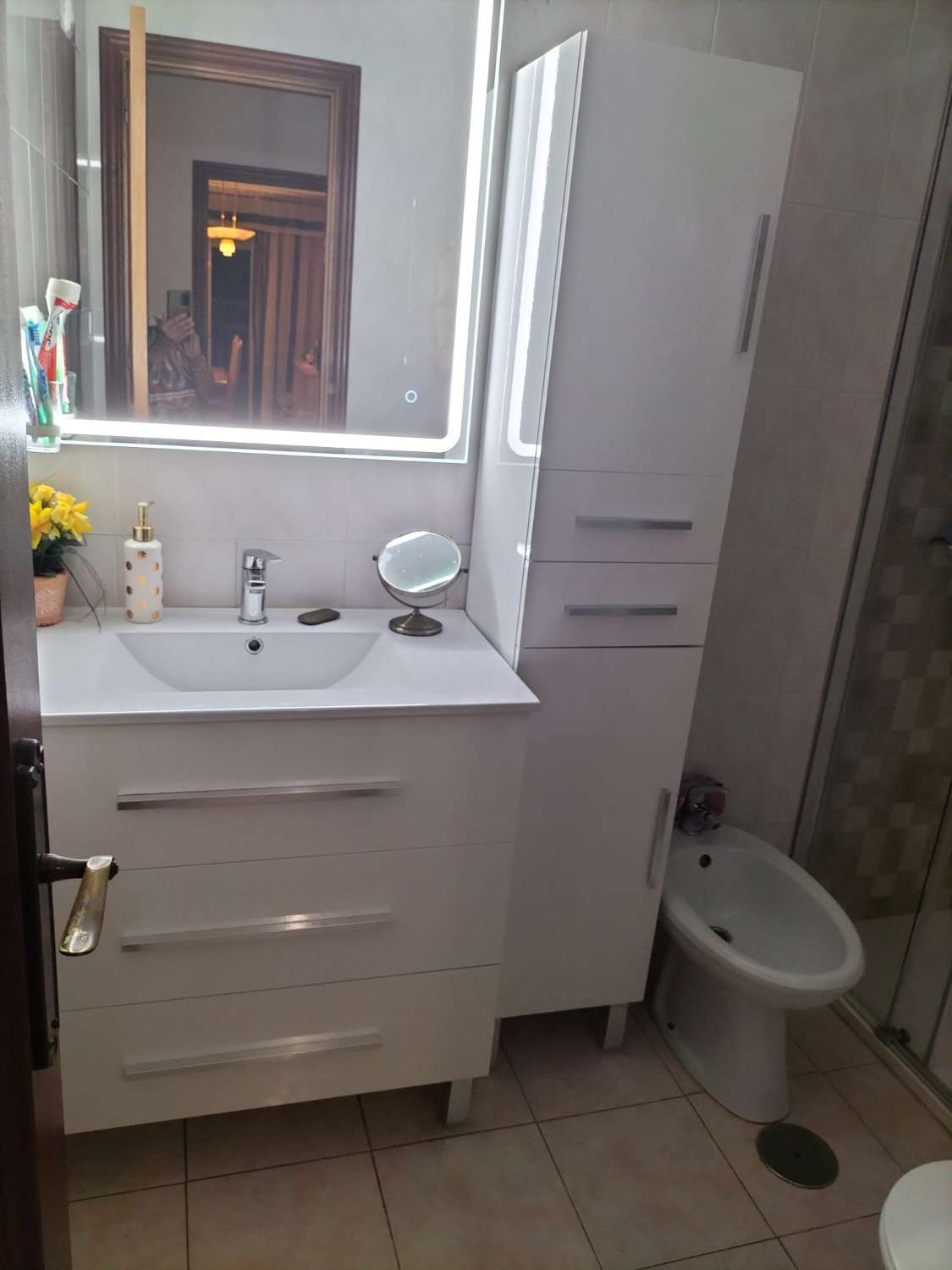 Piso in affitto a Calahonda - Carchuna (Motril)
