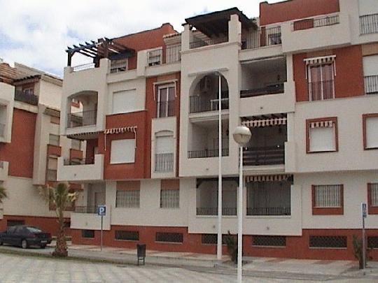 Apartment for sale in Calahonda - Carchuna (Motril)
