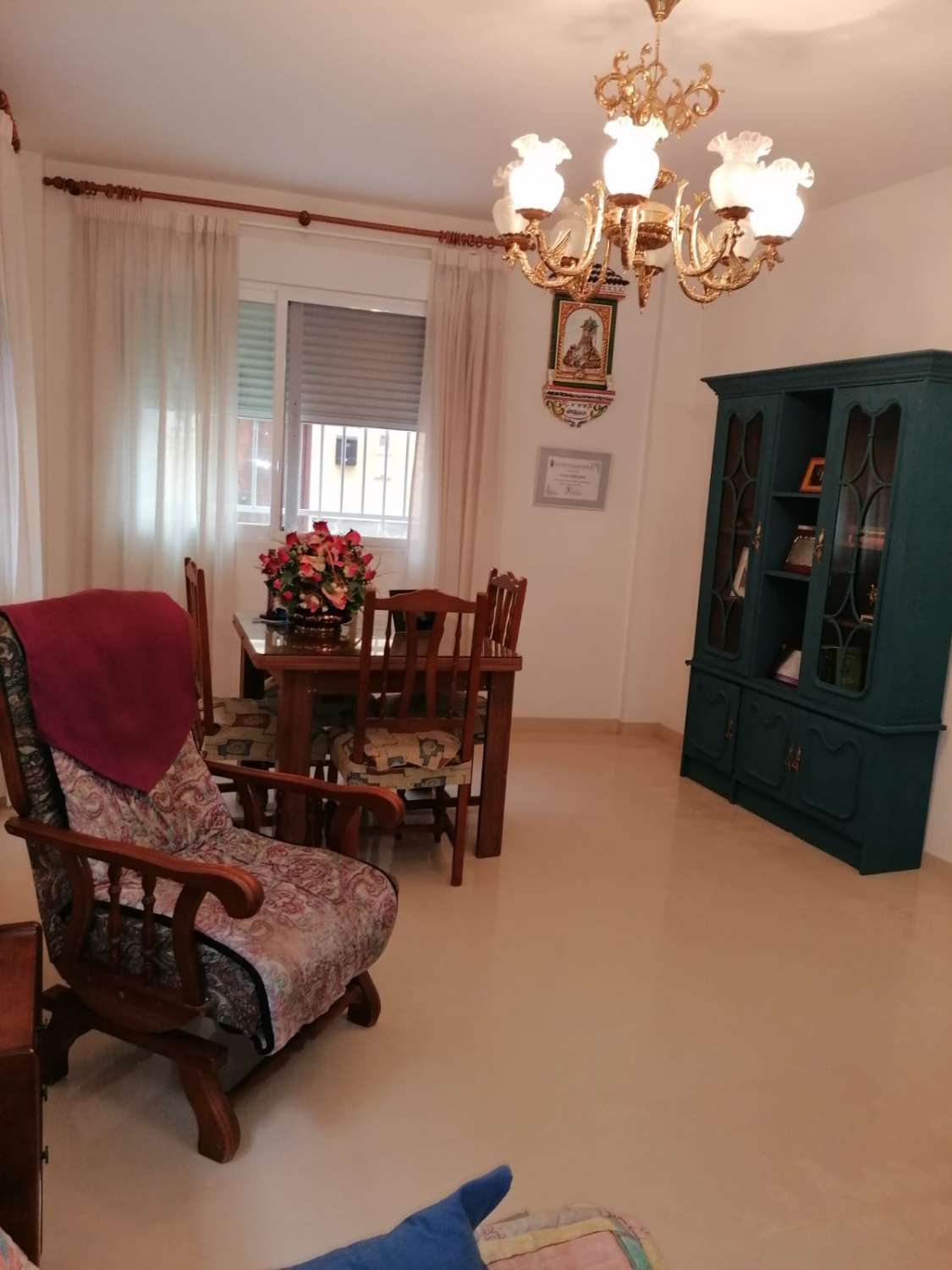 Appartement en vente à Calahonda - Carchuna (Motril)