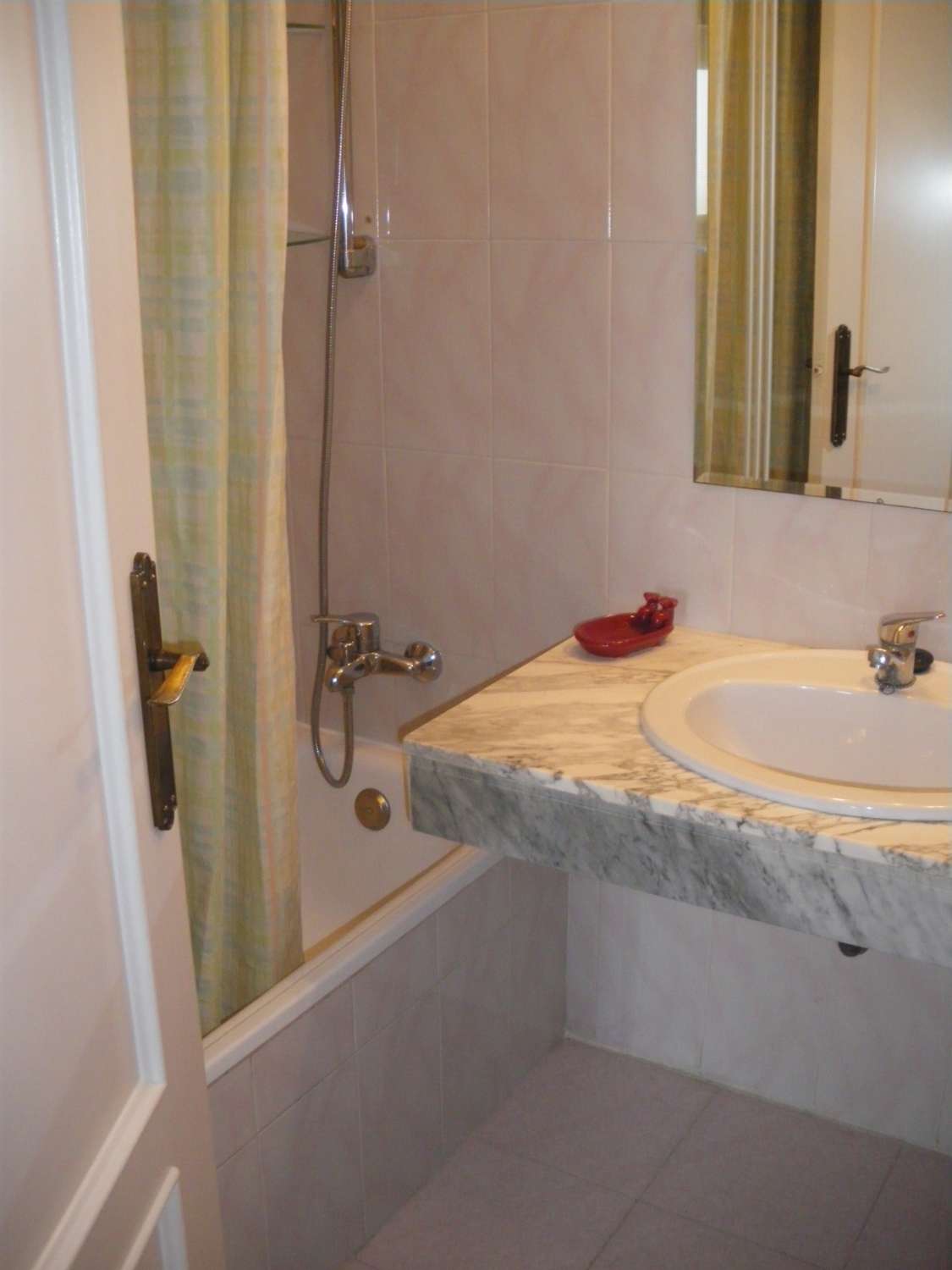 Piso de 2 dormitorios en venta a pocos metros de la playa