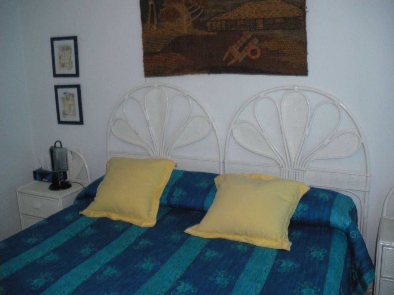 Piso de 2 dormitorios en venta a pocos metros de la playa