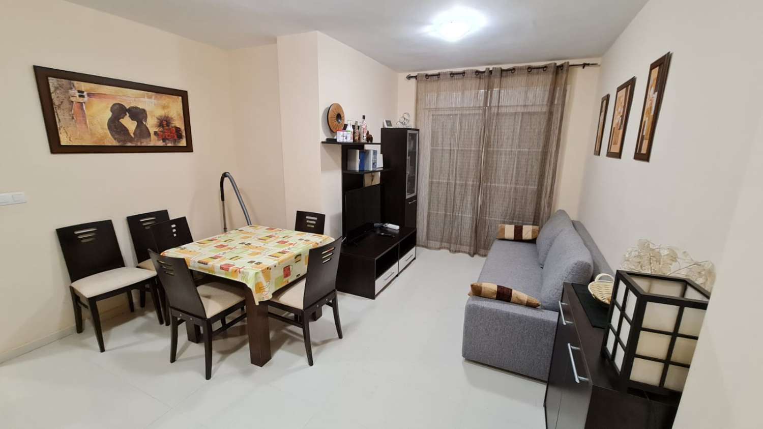 Petit Appartement en location à Calahonda - Carchuna (Motril)