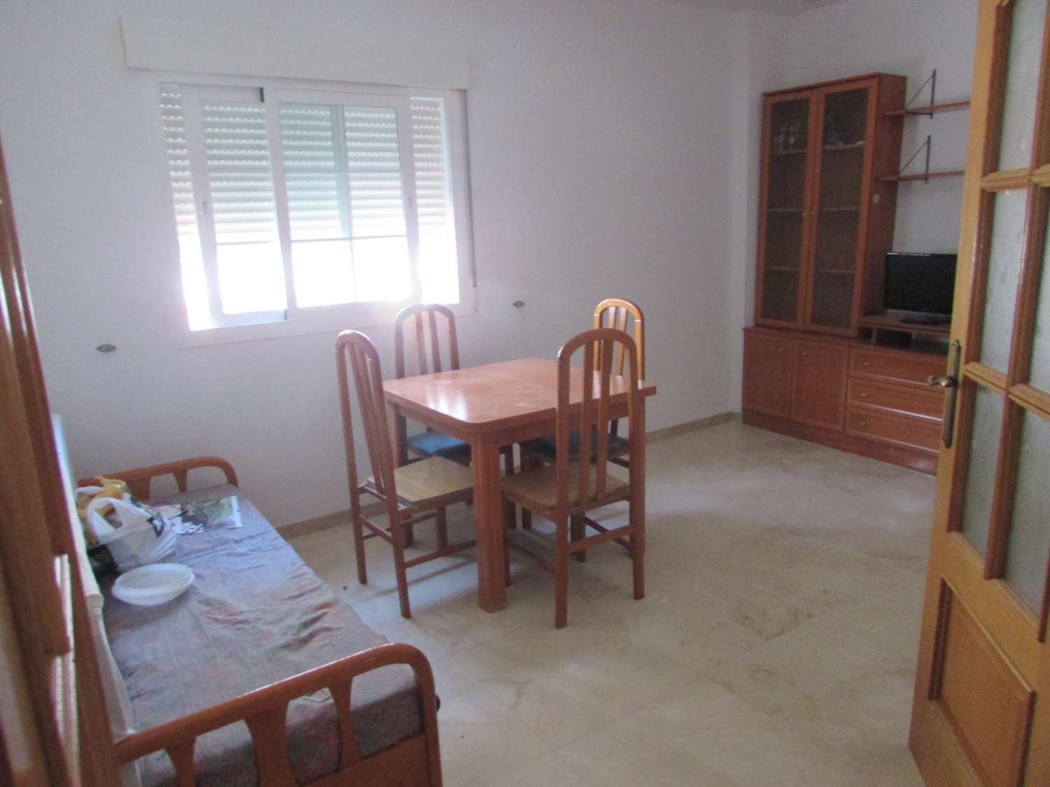 Ground floor apartment for sale in Carchuna