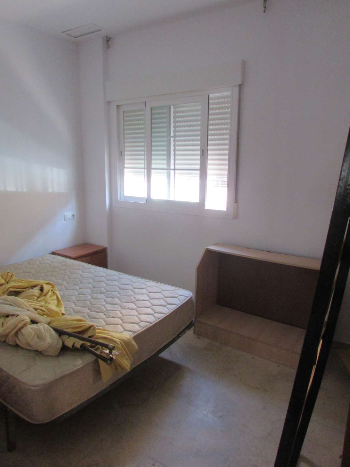 Ground floor apartment for sale in Carchuna