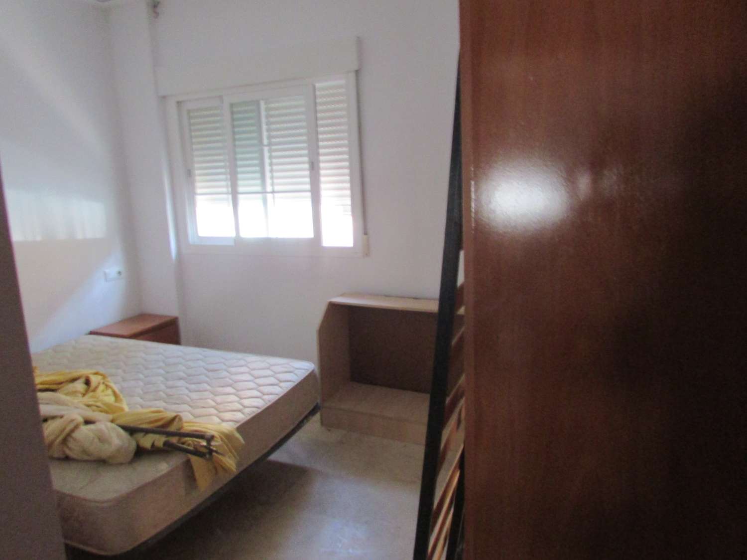 Ground floor apartment for sale in Carchuna