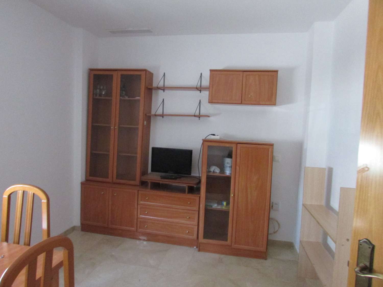 Ground floor apartment for sale in Carchuna