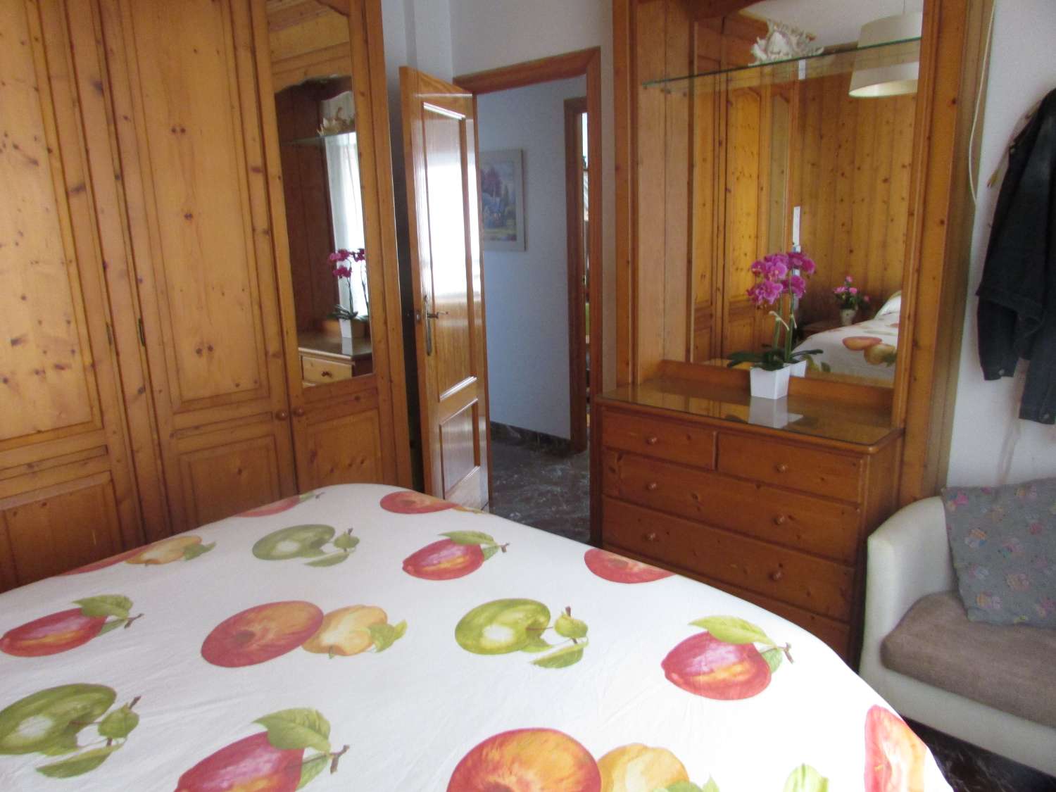 Appartement au rez-de-chaussée à vendre à Calahonda