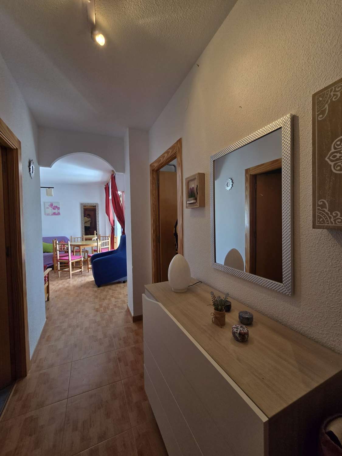 Appartamento in affitto a Perla Andalucia