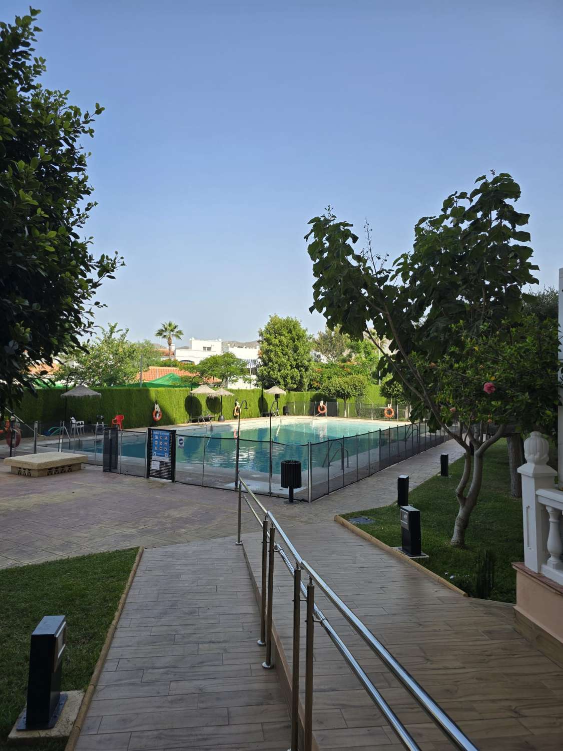 Appartamento in affitto a Perla Andalucia
