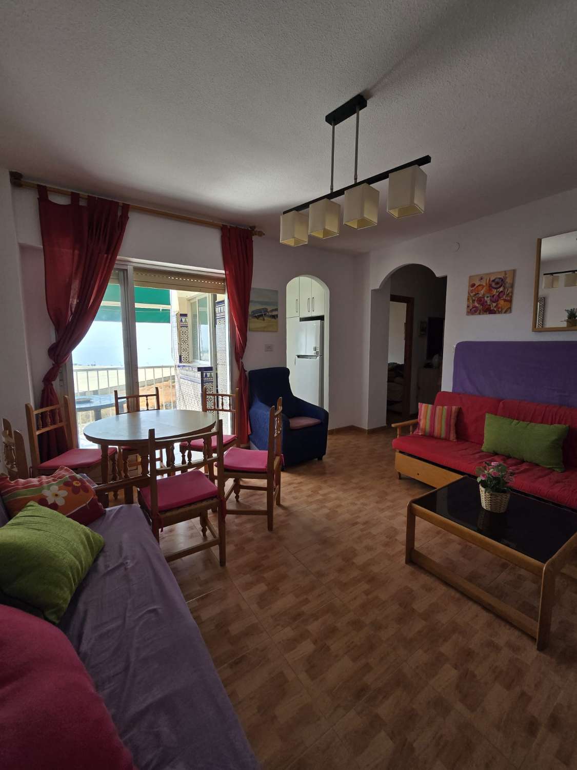 Appartamento in affitto a Perla Andalucia