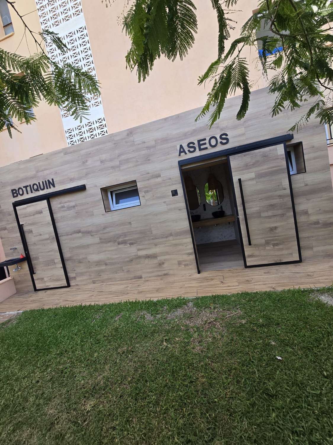 Appartamento in affitto a Perla Andalucia