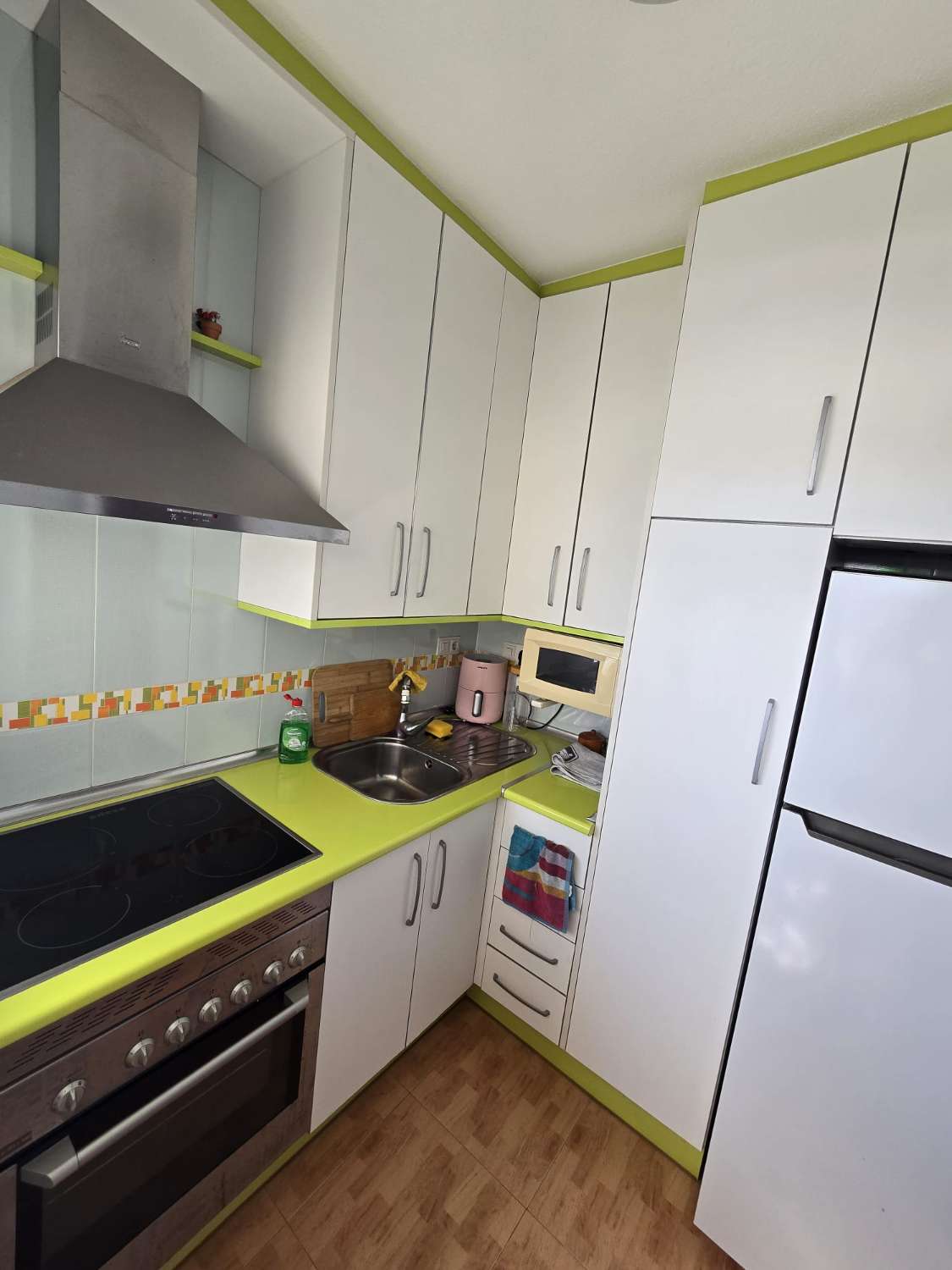 Appartamento in affitto a Perla Andalucia