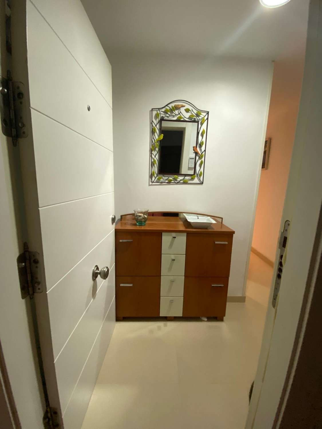Nice apartment for sale a few meters from the beach