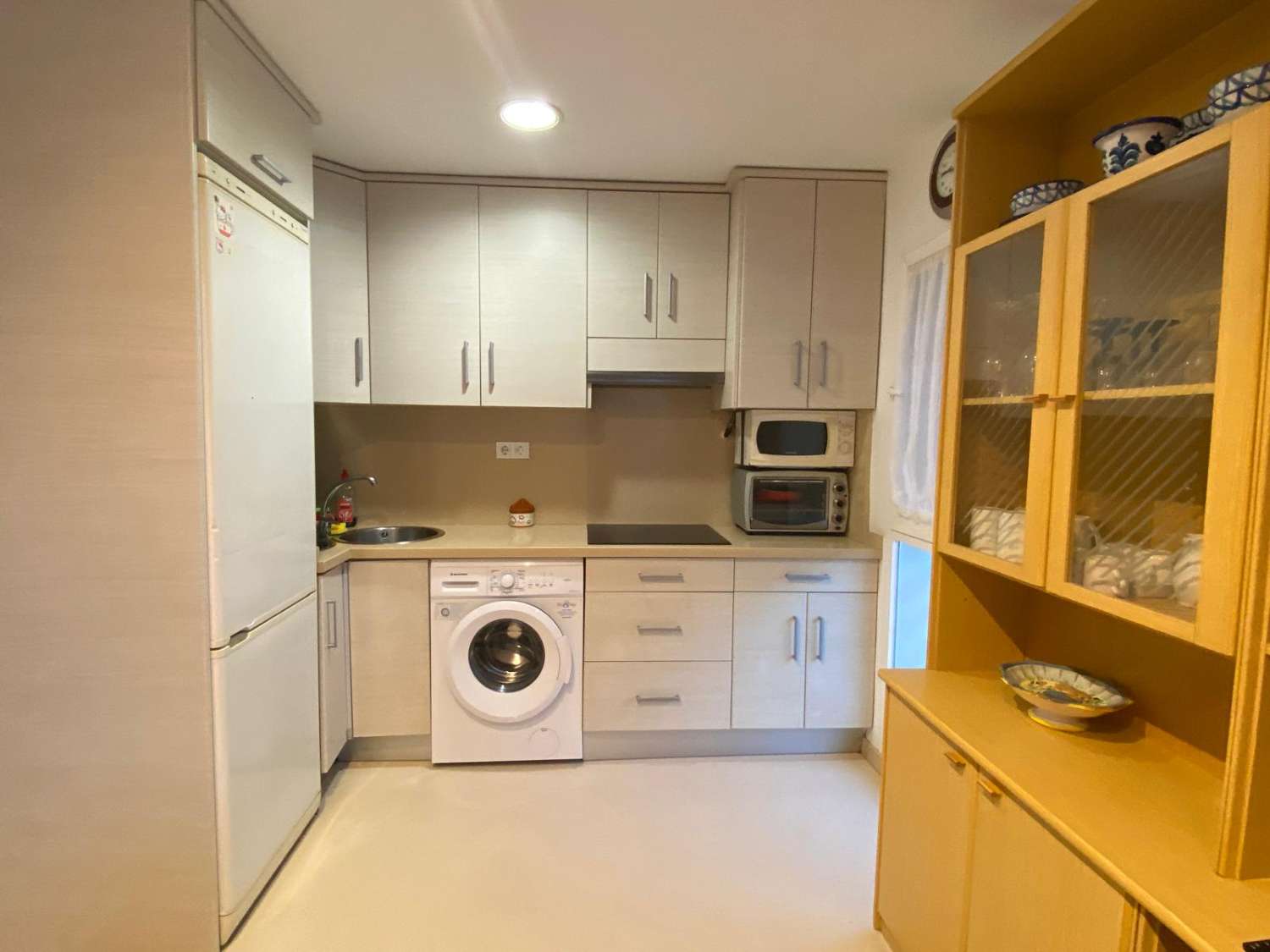 Nice apartment for sale a few meters from the beach