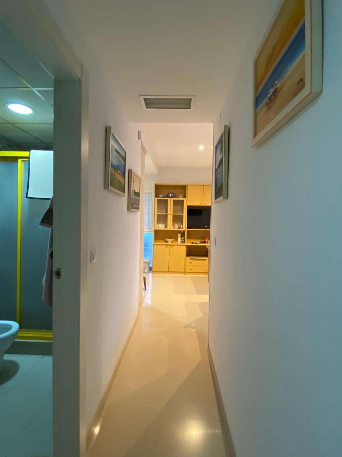 Nice apartment for sale a few meters from the beach