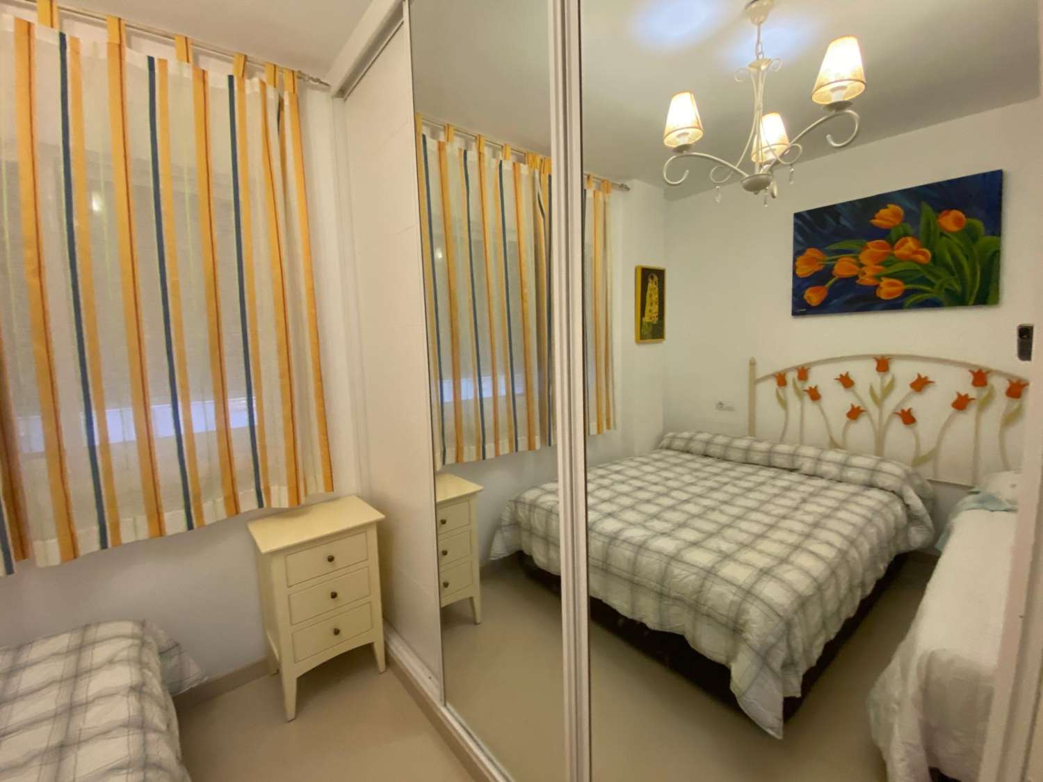 Nice apartment for sale a few meters from the beach