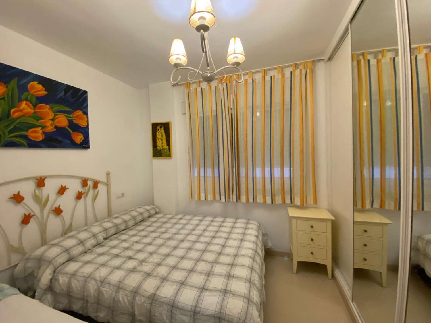 Nice apartment for sale a few meters from the beach