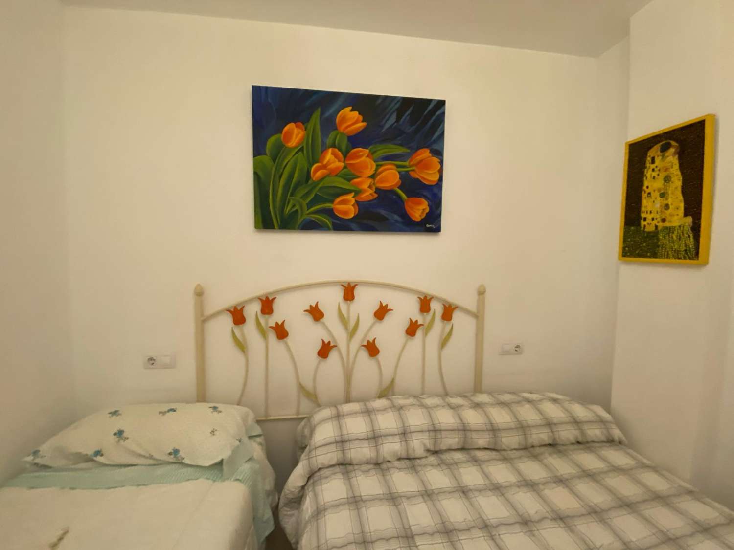 Nice apartment for sale a few meters from the beach