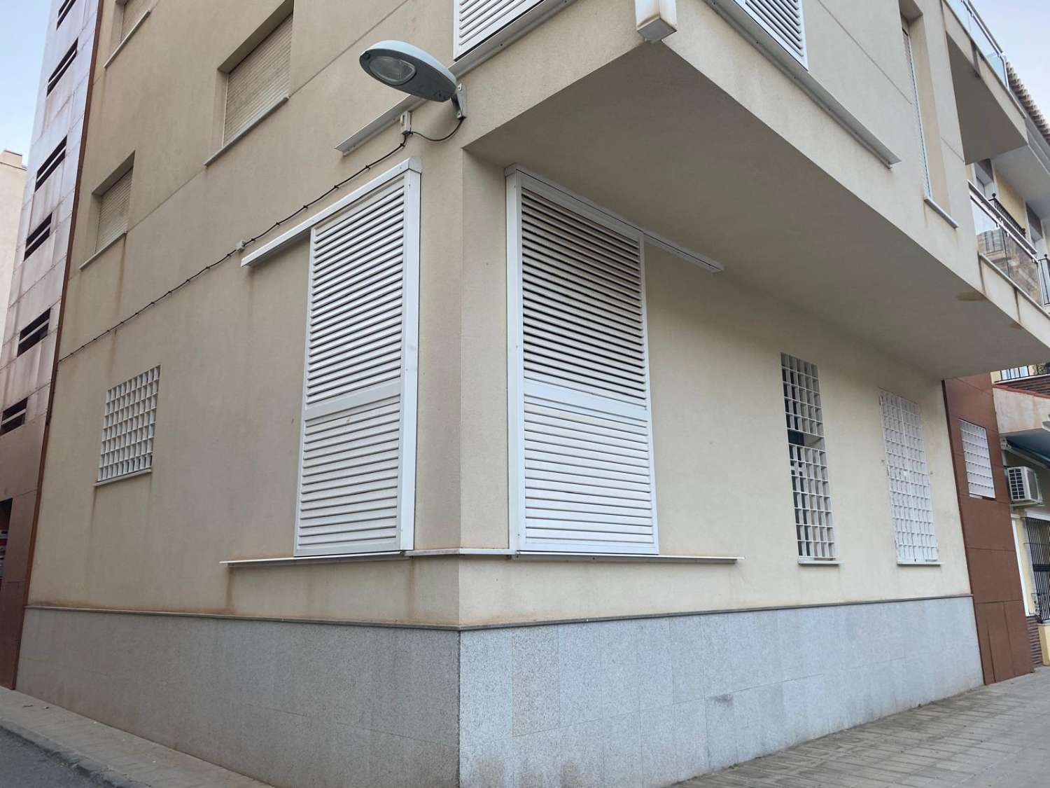 Nice apartment for sale a few meters from the beach