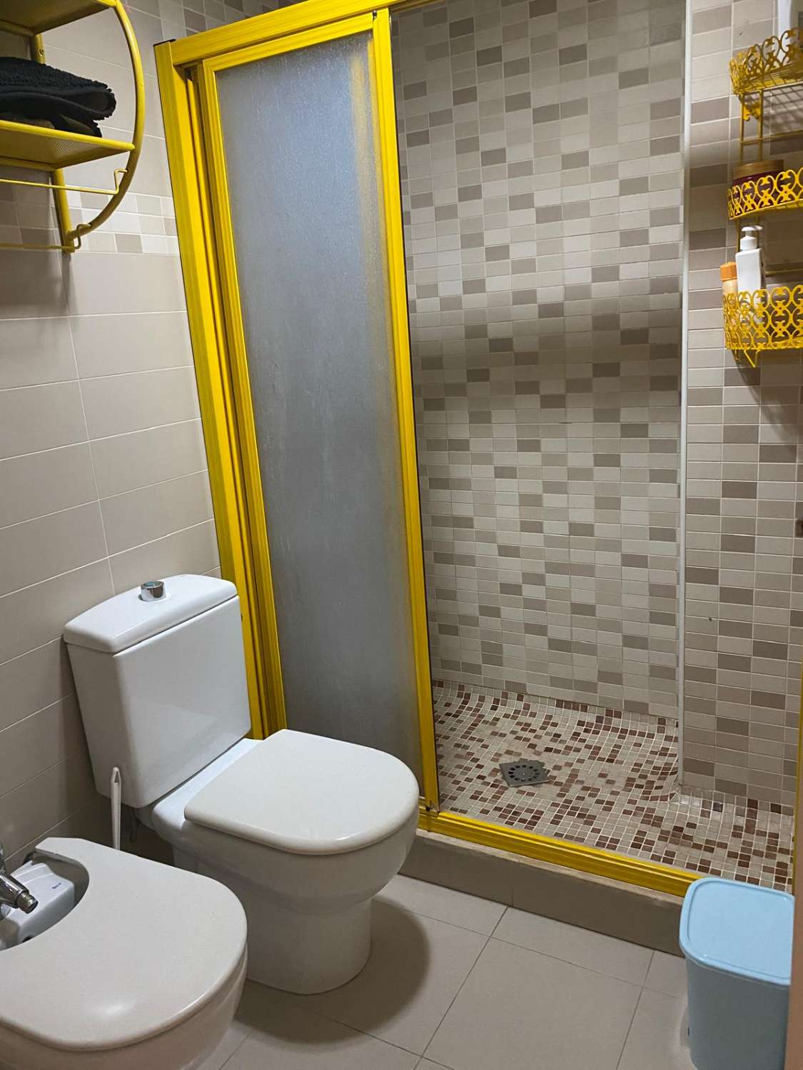 Nice apartment for sale a few meters from the beach
