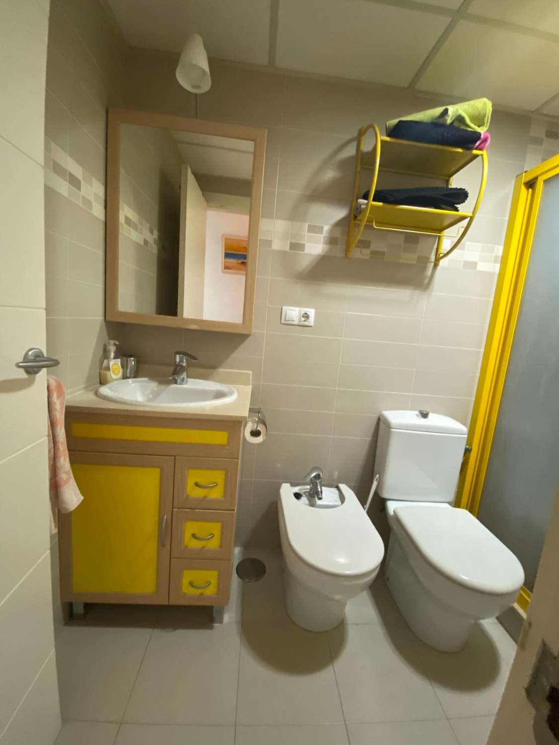 Nice apartment for sale a few meters from the beach