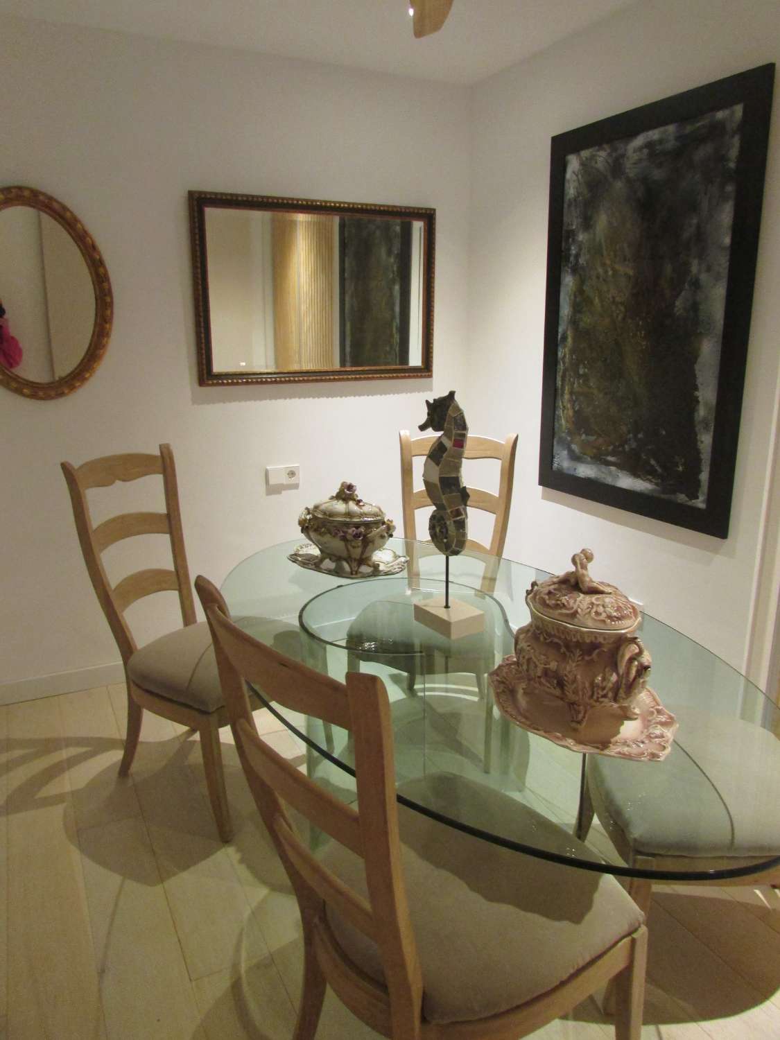 Superbe appartement à Calahonda, tout près de la plage