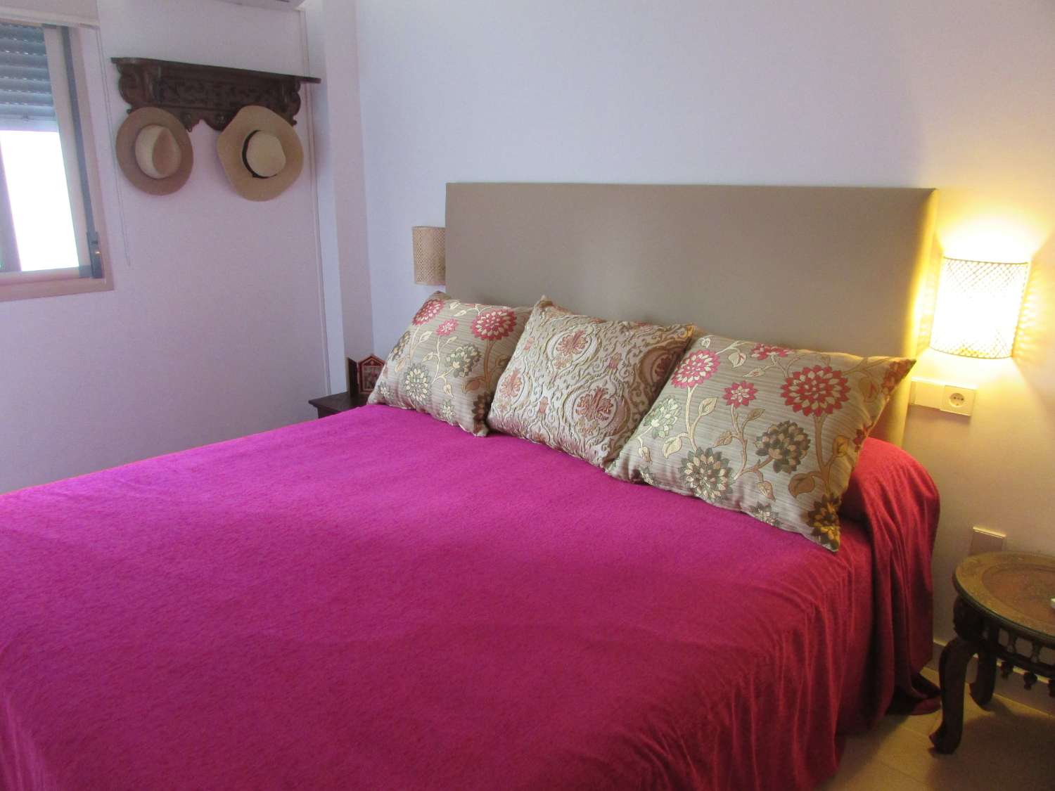 Superbe appartement à Calahonda, tout près de la plage