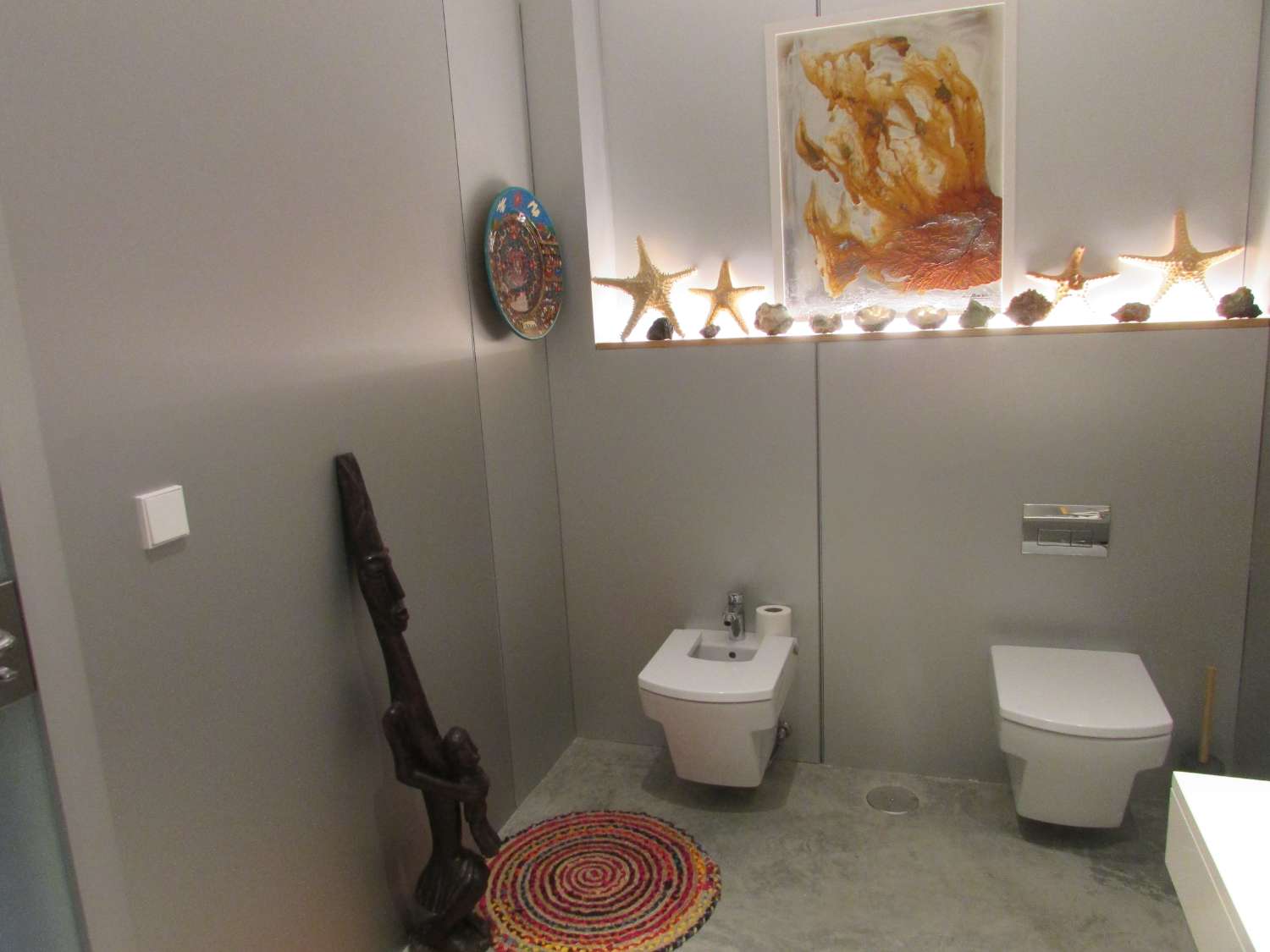 Superbe appartement à Calahonda, tout près de la plage