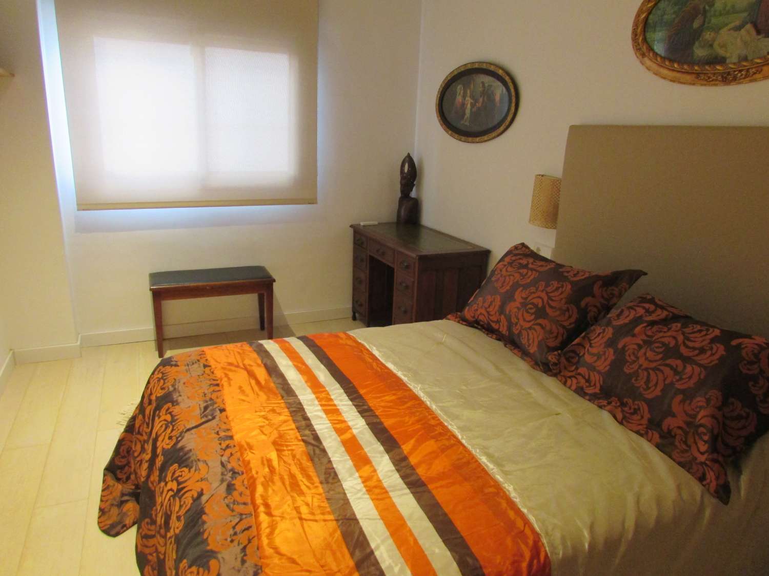 Superbe appartement à Calahonda, tout près de la plage